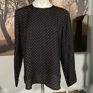 NWT Talbots Blouse - 14